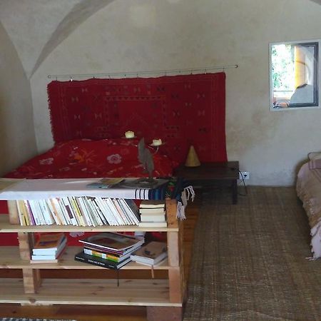 Chez Corban Villa Rosans Luaran gambar