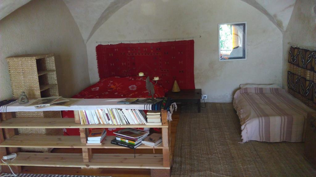 Chez Corban Villa Rosans Luaran gambar