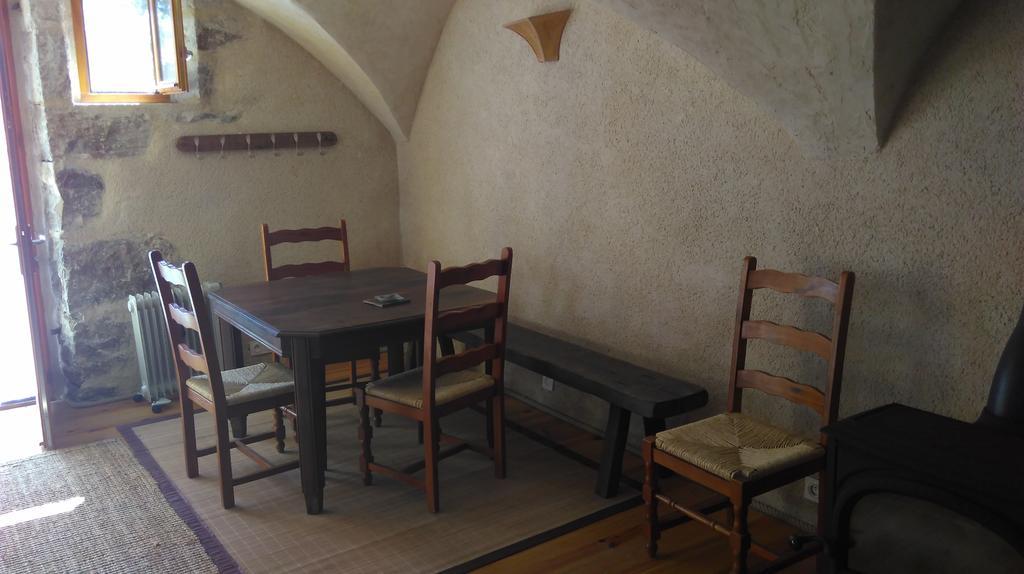 Chez Corban Villa Rosans Luaran gambar